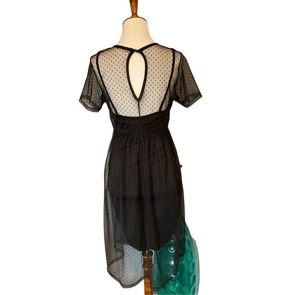 Liberty Love Polka dot Dress - Picture 5 of 7